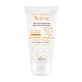 Avene Sunscreen Physical Filter Cream SPF50, 50ml