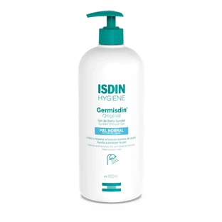Isdin Germisdin Higiene Corporal 1000 ml