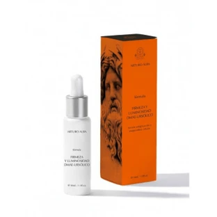 Arturo Alba Festigkeit und Leuchtkraft DMAE-Ursolic 30ml