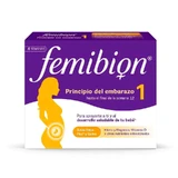 Femibion 1 ,28 tablets