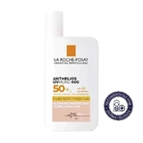 La Roche Posay Anthelios UVMUNE 400 Invisible Fluid COLOR SPF 50+, 50 ml