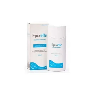 Epixelle Solución Limpiadora 200ml