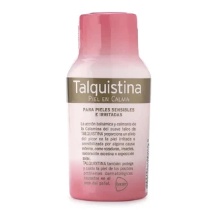 Talchistine Empfindliche und gereizte Haut, 50g