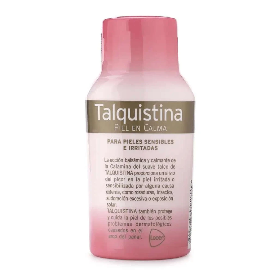 Talchistine Empfindliche und gereizte Haut, 50g
