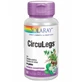Solaray CircuLegs 60 caps
