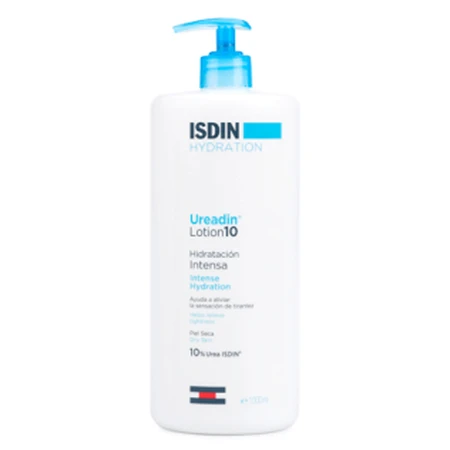 Isdin Ureadin 10 Lotion, 1000ml