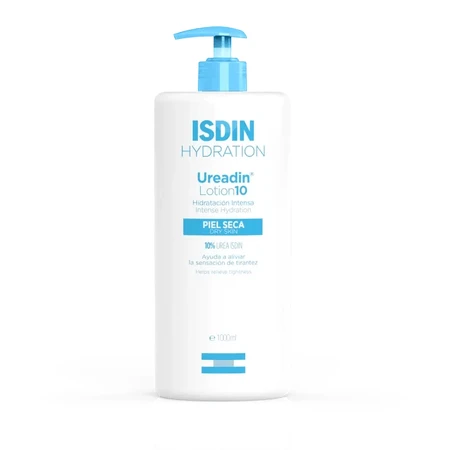 Isdin Ureadin 10 Lotion, 1000ml