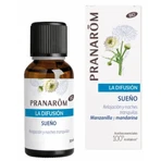 Pranarom Verstuiving Bio Slaap 30ml