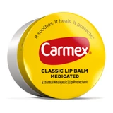 Carmex Classic Lip Balm Jar, 7,5g