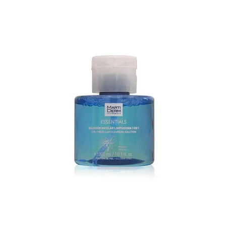 Martiderm Solución Micelar 300ml