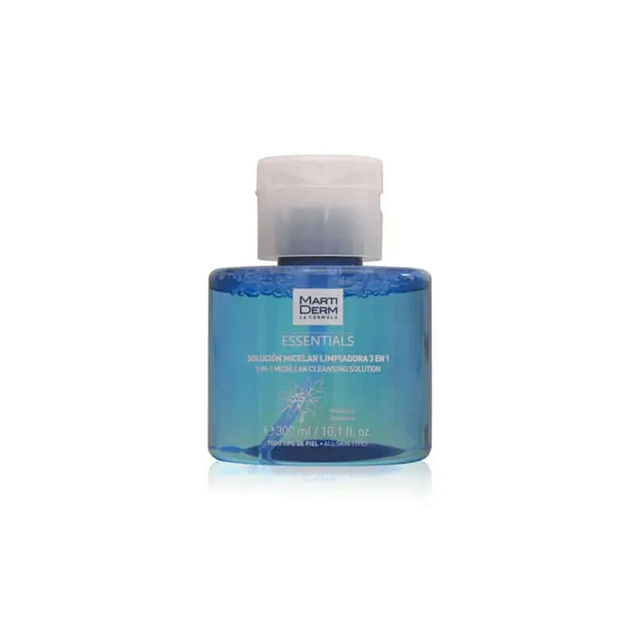 Martiderm Solución Micelar 300ml