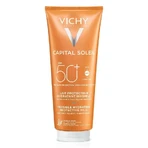 Vichy Capital Soleil Body Milk 50+, 300ml