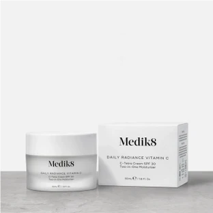 Medik8 dagelijkse glans vitamine C 50ml