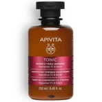 Apivita Toning Shampoo für Frauen 250ml