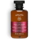 Apivita Toning Shampoo für Frauen 250ml