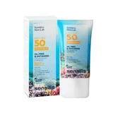 Sensilis Sensitive Skin Matt Gel SPF50 Invisible 40 ml