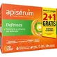 Apiserum TRIPLO Verweer 3x30 capsules
