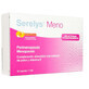 Serelys Perimenopause Menopause 30 Kapseln