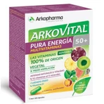 Arko Vital PuraEnergia Senior 50+ , 60 capsules