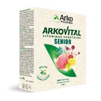 Arko Vital PuraEnergia Senior 50+ , 60 capsules