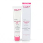 Topicrem Hydra+ Rijke Verhelderende Hydraterende Crème 40ml