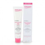 Topicrem Hydra+ Rich Illuminating Moisturizing Cream 40ml