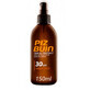 Piz Buin Br&#228;unungs- und Schutz&#246;l SPF30, 150ml