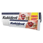 Kukident PRO PLUS Firmeza al Masticar Sin Sabor Formato Ahorro 57g