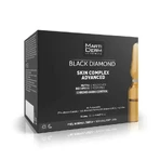 Martiderm Black Diamond Skin Complex 30 ampollas