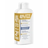 Ducray DUPLO Kelual Squanorm droge roos 2x400ml