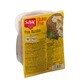Gluten-free sliced multigrain bread, 250 gr, Schar Pan Rustico