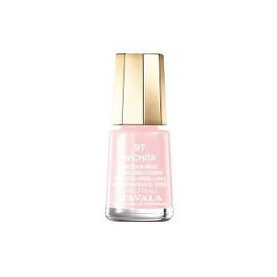 Cumpără Mavala Culoare nr. 97 Wichita 5ml Mavala Culoare nr. 97 Wichita 5ml