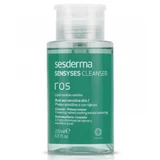 Sesderma Sensyses Reinigungsmittel Ros 200ml