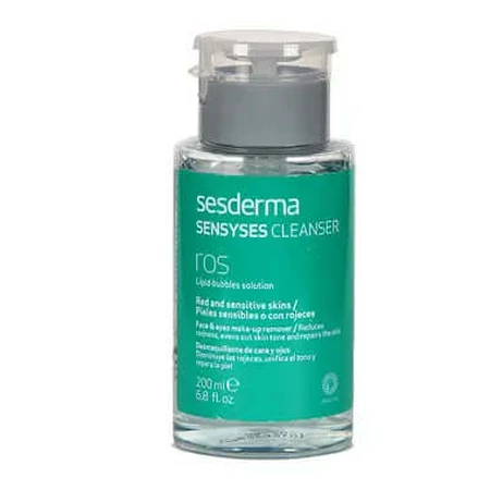 Sesderma Sensyses Reinigingsgel Ros 200ml