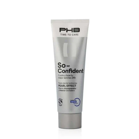 PHB Tijd om te Verzorging Zo Zelfverzekerd 75 ml