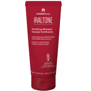Iraltone Champu Fortificante 200ml