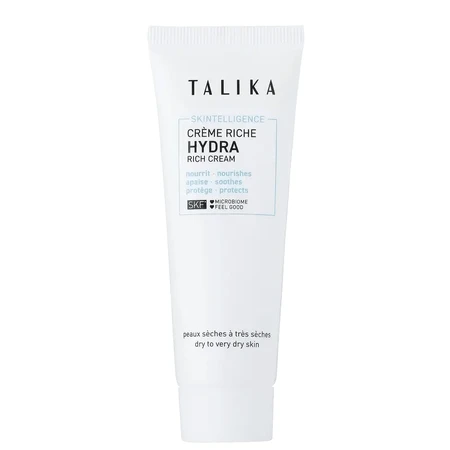 Talika Skintelligence Hydra Rijke Crème 50ml