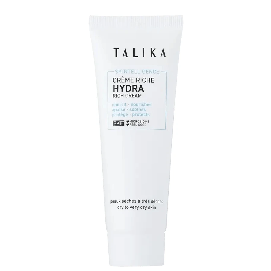 Talika Skintelligence Hydra Rijke Crème 50ml