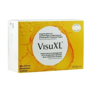 VisuXL 30 eenmalige doses