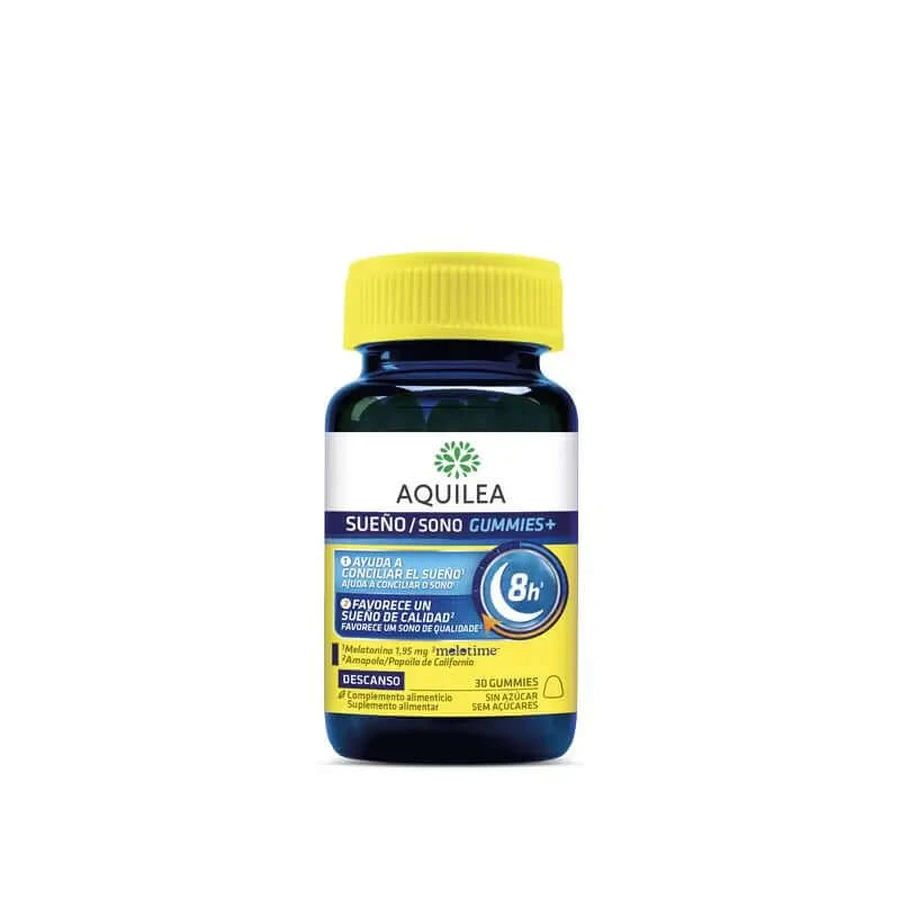 Aquilea Sueño Gummies+ 30 Gummies