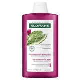 Klorane Babaria Vijg Hydraterende Shampoo 200ml