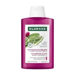 Klorane Babaria Shampooing hydratant à la figue 200ml