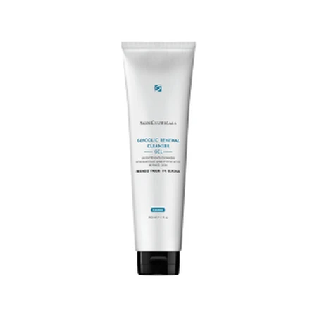 SkinCeuticals Glycolic Cleanser Gel 150ml