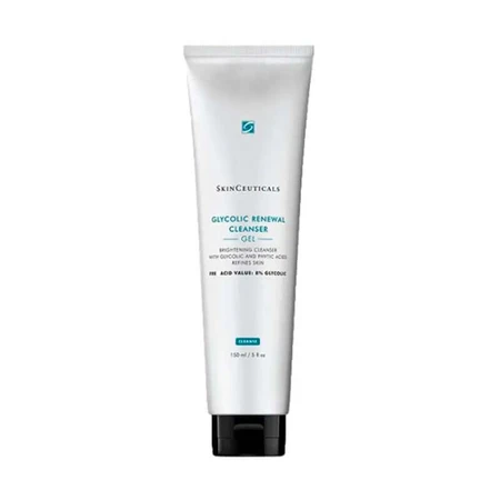 SkinCeuticals Glycolic Cleanser Gel 150ml
