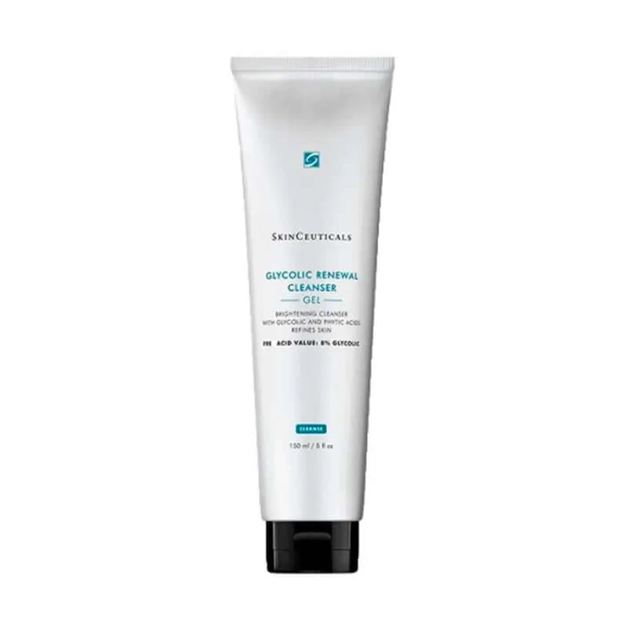 SkinCeuticals Glycolic Cleanser Gel 150ml