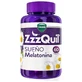 Vicks ZzzQuil Natura, 60 gummies