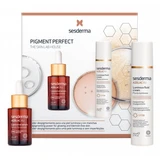 Sesderma PACK Azelac Ru Serum 30ml + Fluido Luminoso 50ml