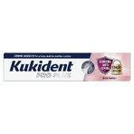 Kukident PRO PLUS Smaakloze Anti-Kauw Barrier 40g