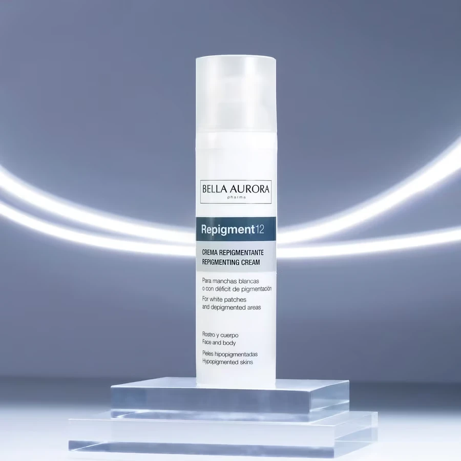 Bella Aurora Repigment12 75ml