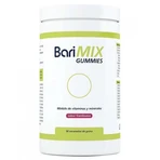 Barimix 90 Raspberry Gummies